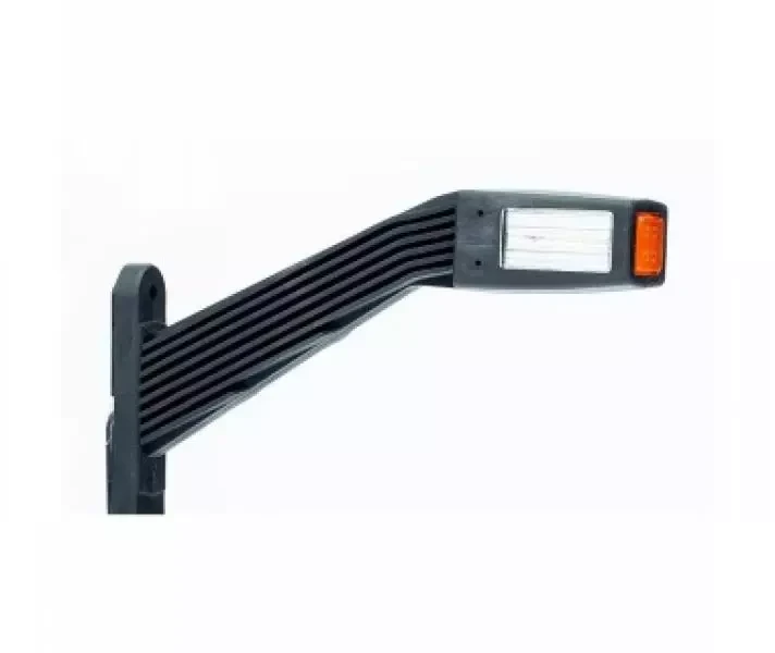 Купити Ліхтар габаритний трикольоровий LED з кабелем Fristom LED Польща (2406100330)