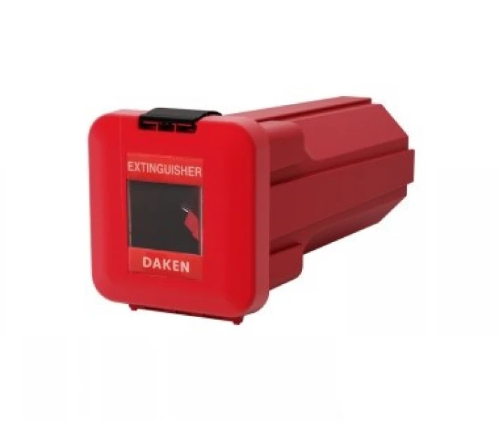 Купить Ящик (пенал) для вогнегасника Daken Sliden Daken Пластик Італія (82420000)