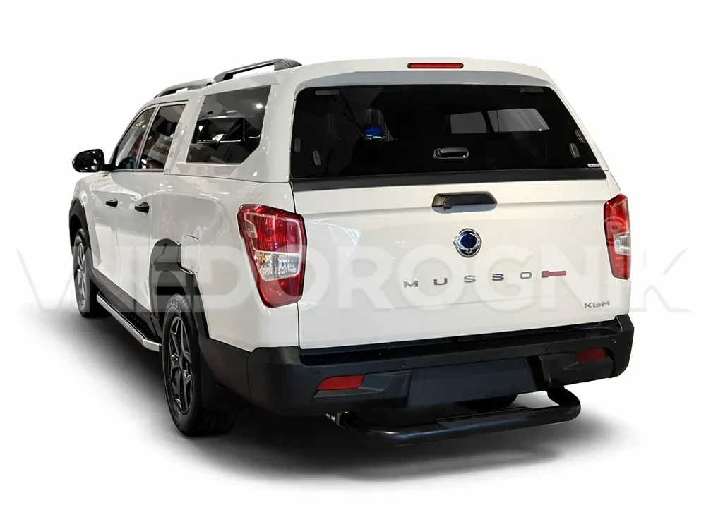 Buy Kung on Ssang Yong Grand Musso 2021+ from Getlander