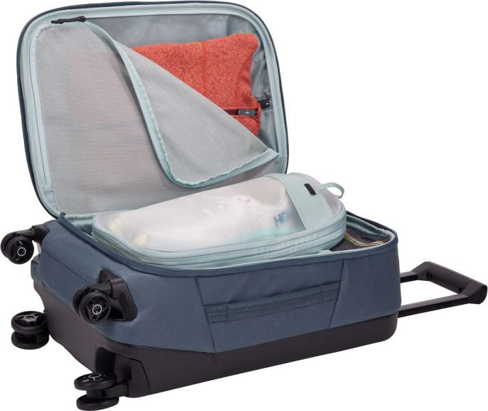 Купити Чемодан на колесах Thule Aion Carry On Spinner (Dark Slate) (TH 3205020)