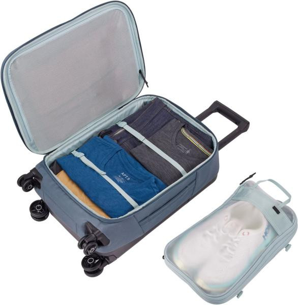 Купити Чемодан на колесах Thule Aion Carry On Spinner (Dark Slate) (TH 3205020)