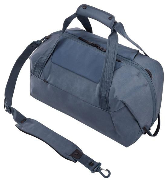 Купити Дорожная сумка Thule Aion Duffel 35L (Dark Slate) (TH 3205021)