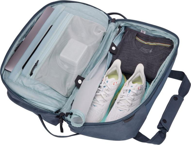 Купити Дорожная сумка Thule Aion Duffel 35L (Dark Slate) (TH 3205021)