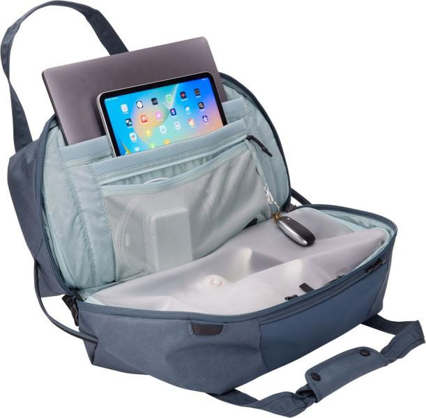 Купити Дорожная сумка Thule Aion Duffel 35L (Dark Slate) (TH 3205021)