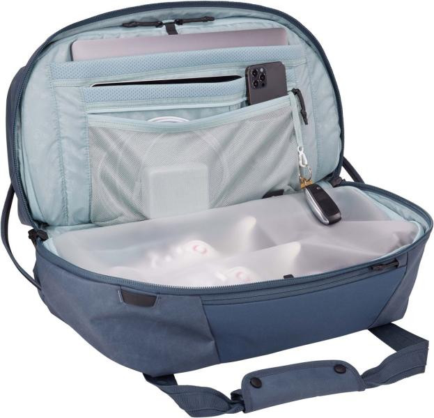 Купити Дорожная сумка Thule Aion Duffel 35L (Dark Slate) (TH 3205021)