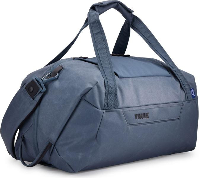Купити Дорожная сумка Thule Aion Duffel 35L (Dark Slate) (TH 3205021)