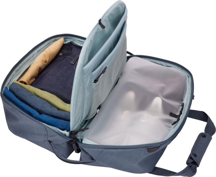 Купити Дорожная сумка Thule Aion Duffel 35L (Dark Slate) (TH 3205021)