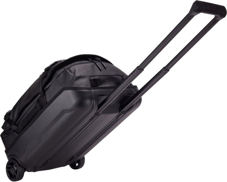 Купити Чемодан на колесах Thule Chasm Carry On 55cm/22' (Black) (TH 3204985)