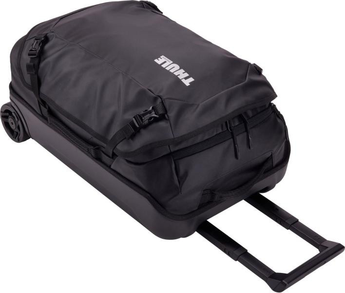 Купити Чемодан на колесах Thule Chasm Carry On 55cm/22' (Black) (TH 3204985)