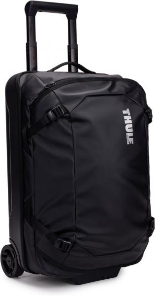 Купити Чемодан на колесах Thule Chasm Carry On 55cm/22' (Black) (TH 3204985)