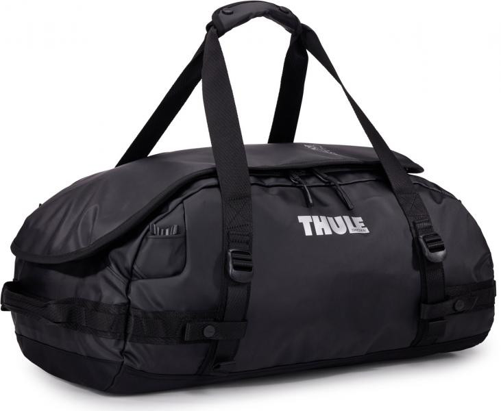 Купити Спортивная сумка Thule Chasm Duffel 40L (Black) (TH 3204989)