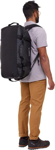 Купити Спортивная сумка Thule Chasm Duffel 40L (Black) (TH 3204989)