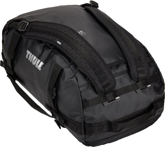 Купити Спортивная сумка Thule Chasm Duffel 40L (Black) (TH 3204989)