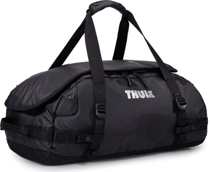 Купити Спортивная сумка Thule Chasm Duffel 40L (Black) (TH 3204989)