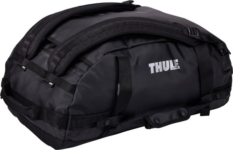 Купити Спортивная сумка Thule Chasm Duffel 40L (Black) (TH 3204989)