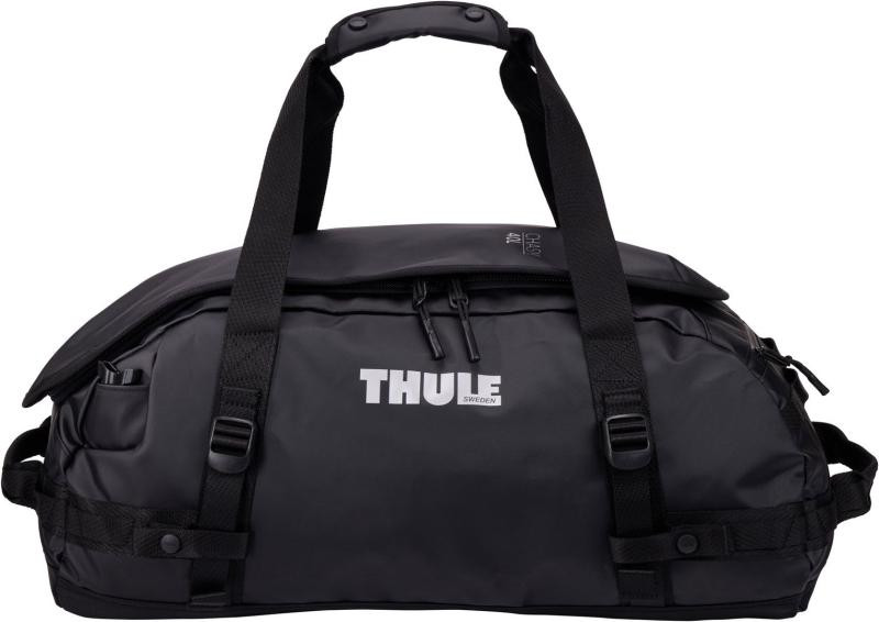 Купити Спортивная сумка Thule Chasm Duffel 40L (Black) (TH 3204989)