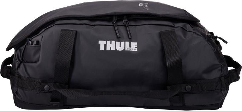Купити Спортивная сумка Thule Chasm Duffel 40L (Black) (TH 3204989)