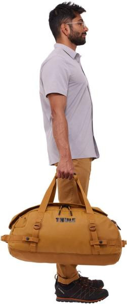 Купити Спортивная сумка Thule Chasm Duffel 40L (Golden) (TH 3204991)
