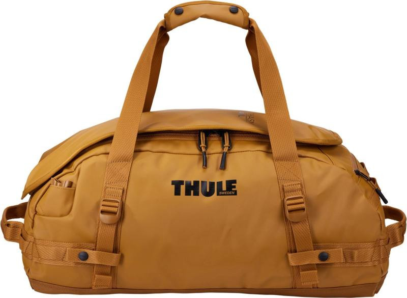 Купити Спортивная сумка Thule Chasm Duffel 40L (Golden) (TH 3204991)