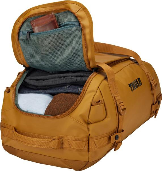 Купити Спортивная сумка Thule Chasm Duffel 40L (Golden) (TH 3204991)