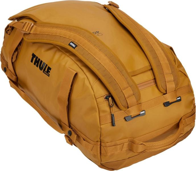 Купити Спортивная сумка Thule Chasm Duffel 40L (Golden) (TH 3204991)
