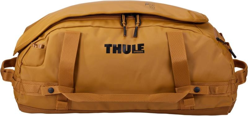 Купити Спортивная сумка Thule Chasm Duffel 40L (Golden) (TH 3204991)