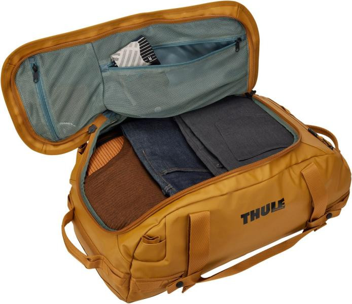 Купити Спортивная сумка Thule Chasm Duffel 40L (Golden) (TH 3204991)