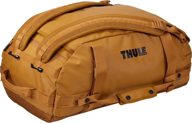 Купити Спортивная сумка Thule Chasm Duffel 40L (Golden) (TH 3204991)