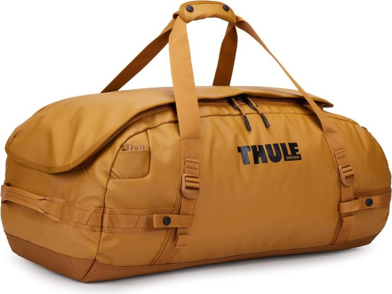 Купити Спортивная сумка Thule Chasm Duffel 70L (Golden) (TH 3204995)