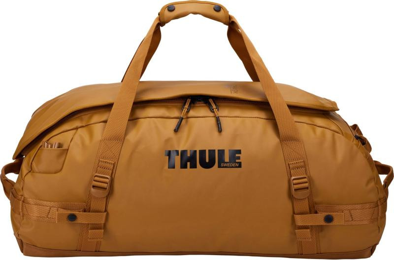 Купити Спортивная сумка Thule Chasm Duffel 70L (Golden) (TH 3204995)