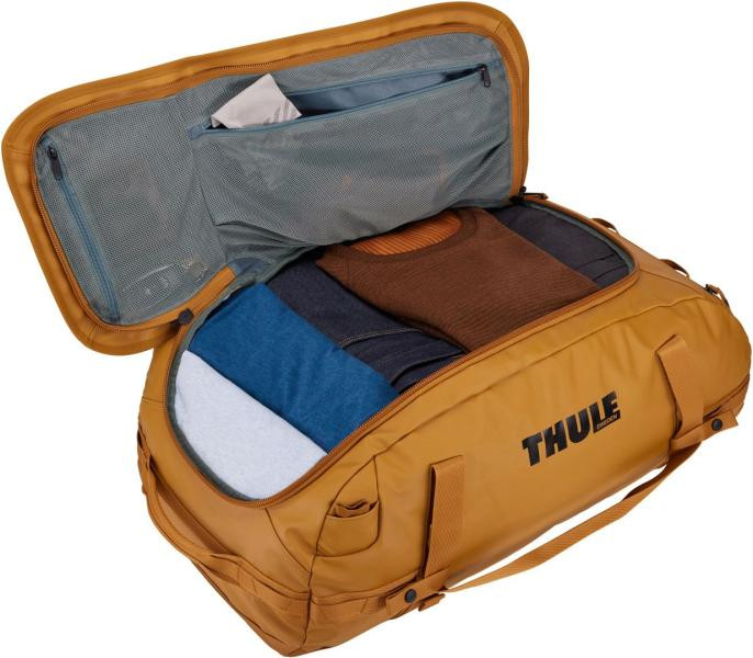 Купити Спортивная сумка Thule Chasm Duffel 70L (Golden) (TH 3204995)
