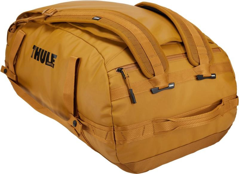 Купити Спортивная сумка Thule Chasm Duffel 70L (Golden) (TH 3204995)