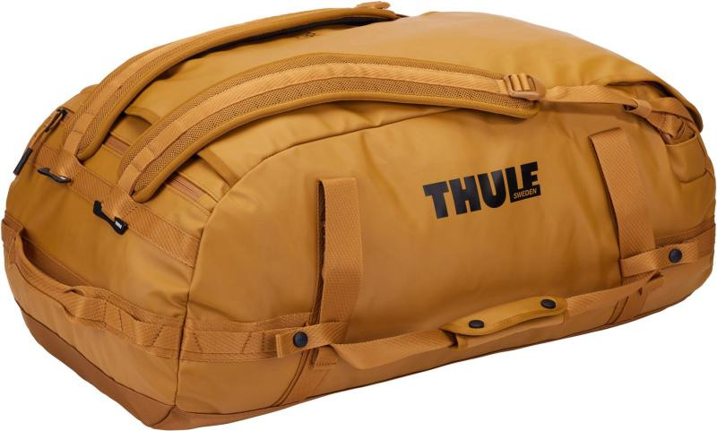 Купити Спортивная сумка Thule Chasm Duffel 70L (Golden) (TH 3204995)