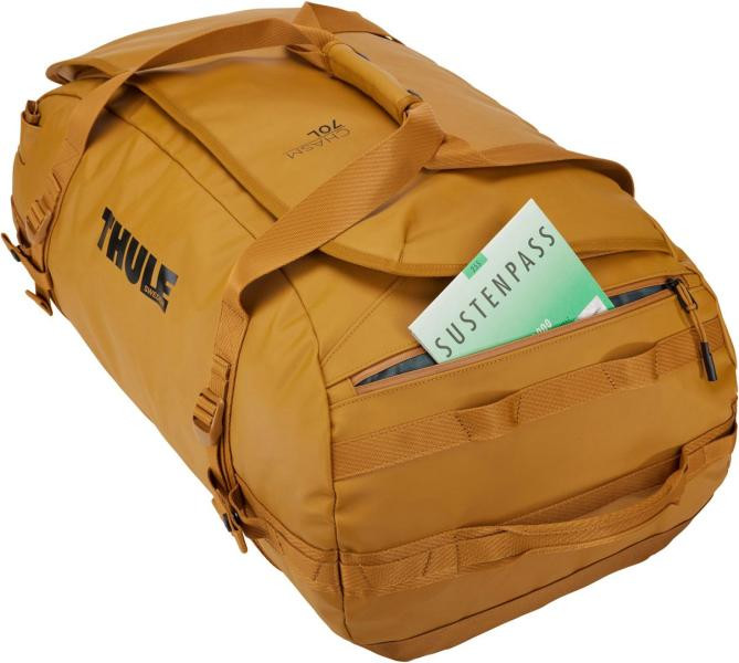 Купити Спортивная сумка Thule Chasm Duffel 70L (Golden) (TH 3204995)