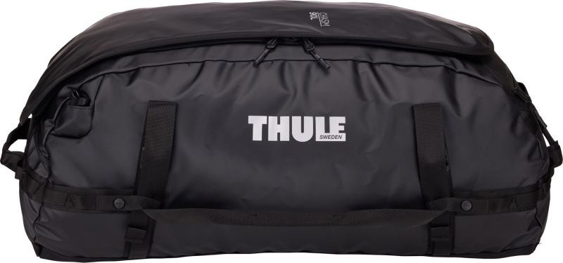 Купить Спортивная сумка Thule Chasm Duffel 90L (Black) (TH 3204997)
