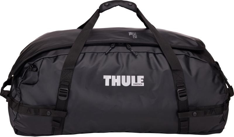 Купить Спортивная сумка Thule Chasm Duffel 90L (Black) (TH 3204997)