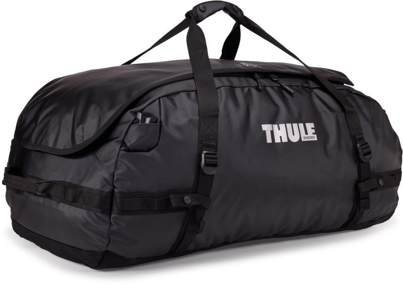 Купить Спортивная сумка Thule Chasm Duffel 90L (Black) (TH 3204997)