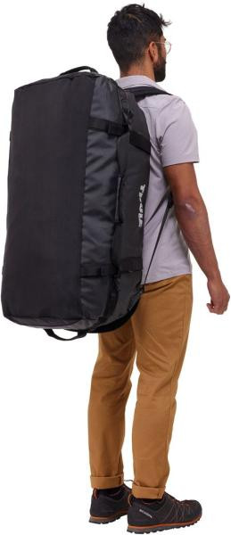 Купить Спортивная сумка Thule Chasm Duffel 90L (Black) (TH 3204997)
