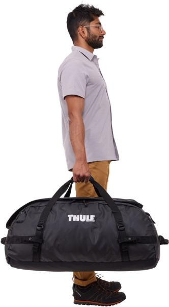 Купить Спортивная сумка Thule Chasm Duffel 90L (Black) (TH 3204997)