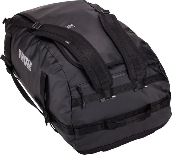Купить Спортивная сумка Thule Chasm Duffel 90L (Black) (TH 3204997)