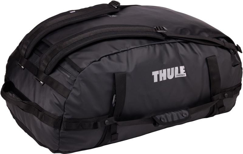 Купить Спортивная сумка Thule Chasm Duffel 90L (Black) (TH 3204997)