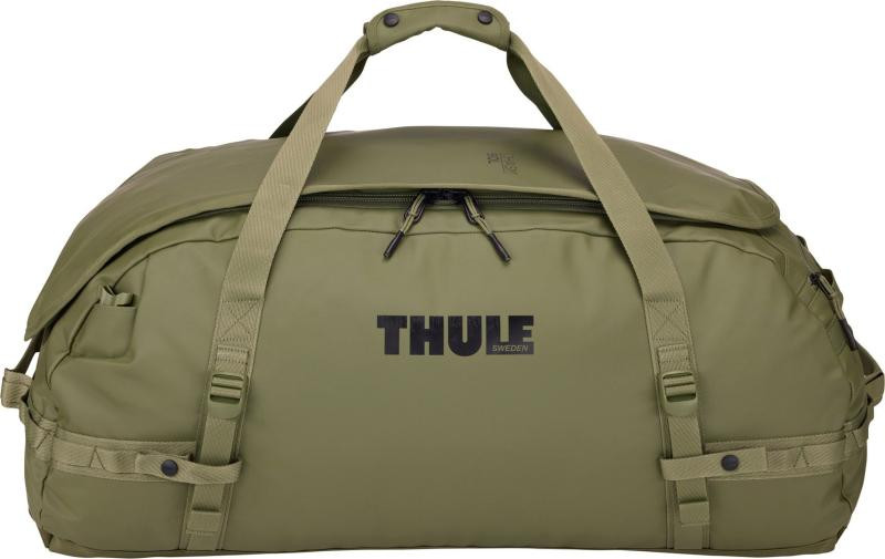 Купить Спортивная сумка Thule Chasm Duffel 90L (Olivine) (TH 3204998)