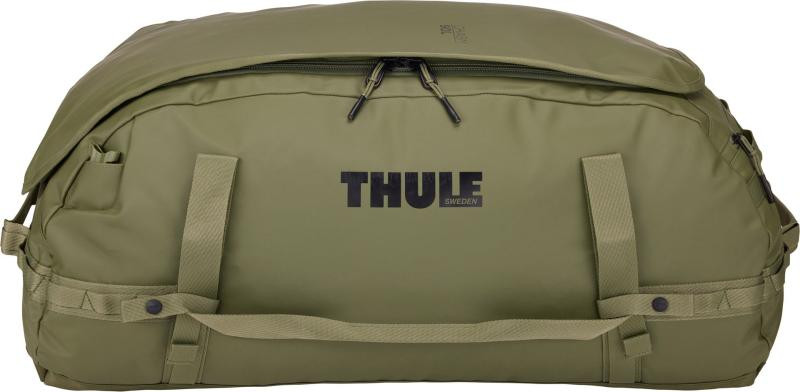 Купить Спортивная сумка Thule Chasm Duffel 90L (Olivine) (TH 3204998)
