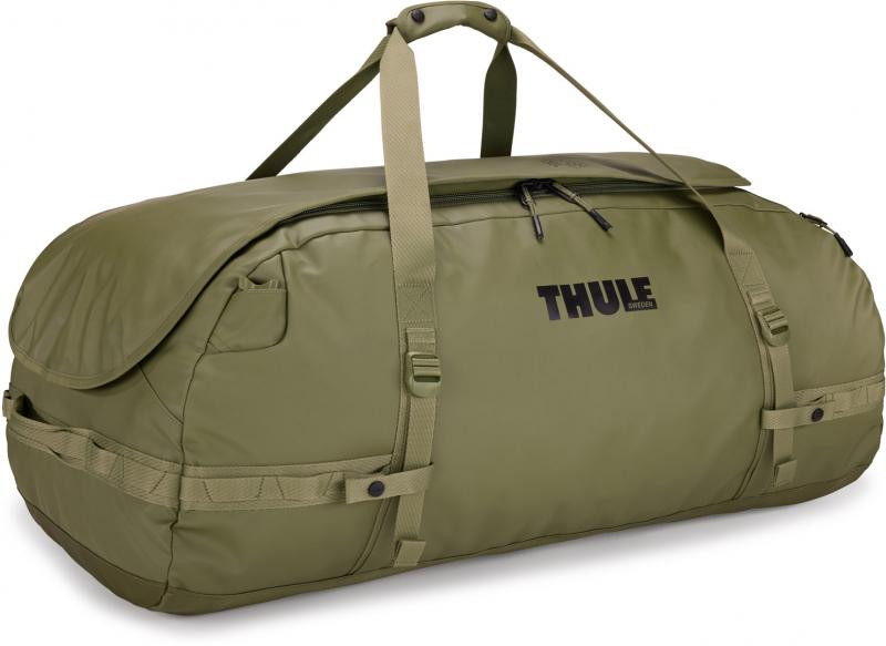 Купить Спортивная сумка Thule Chasm Duffel 130L (Olivine) (TH 3205002)