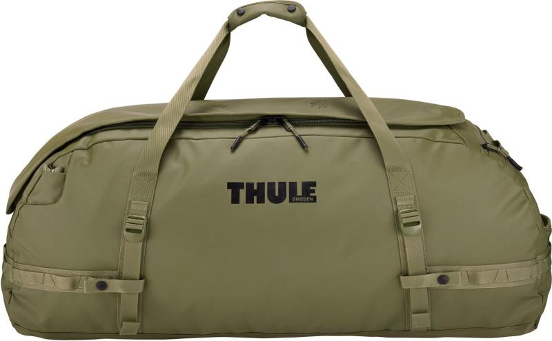 Купить Спортивная сумка Thule Chasm Duffel 130L (Olivine) (TH 3205002)
