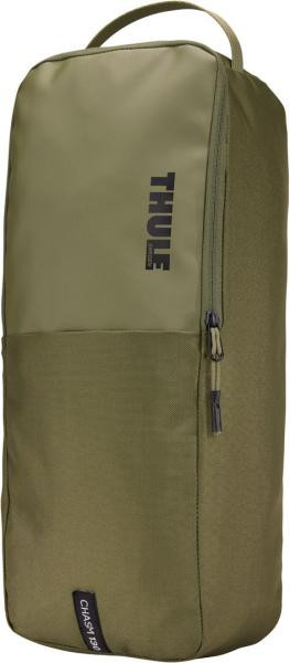 Купить Спортивная сумка Thule Chasm Duffel 130L (Olivine) (TH 3205002)