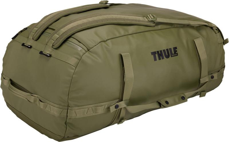 Купить Спортивная сумка Thule Chasm Duffel 130L (Olivine) (TH 3205002)