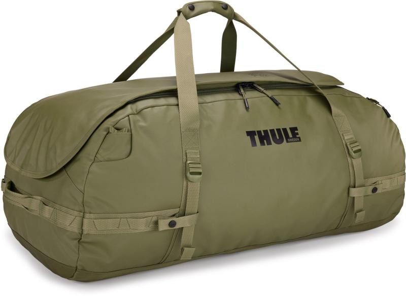 Купить Спортивная сумка Thule Chasm Duffel 130L (Olivine) (TH 3205002)