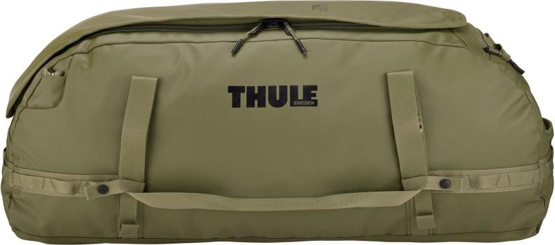 Купить Спортивная сумка Thule Chasm Duffel 130L (Olivine) (TH 3205002)