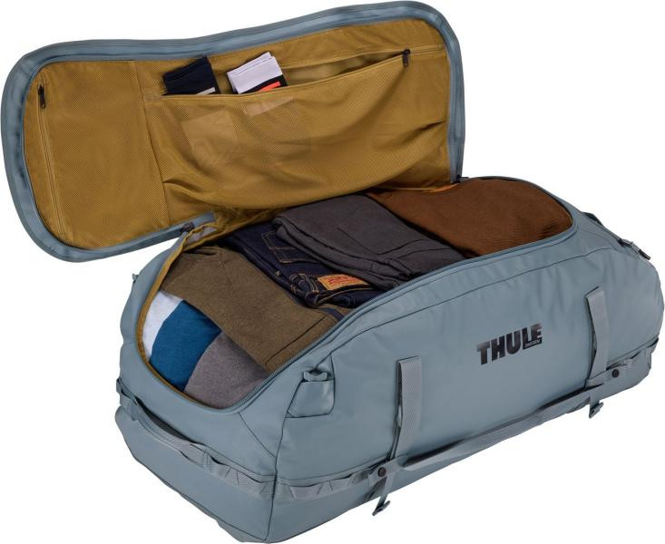 Купити Спортивная сумка Thule Chasm Duffel 130L (Pond) (TH 3205004)